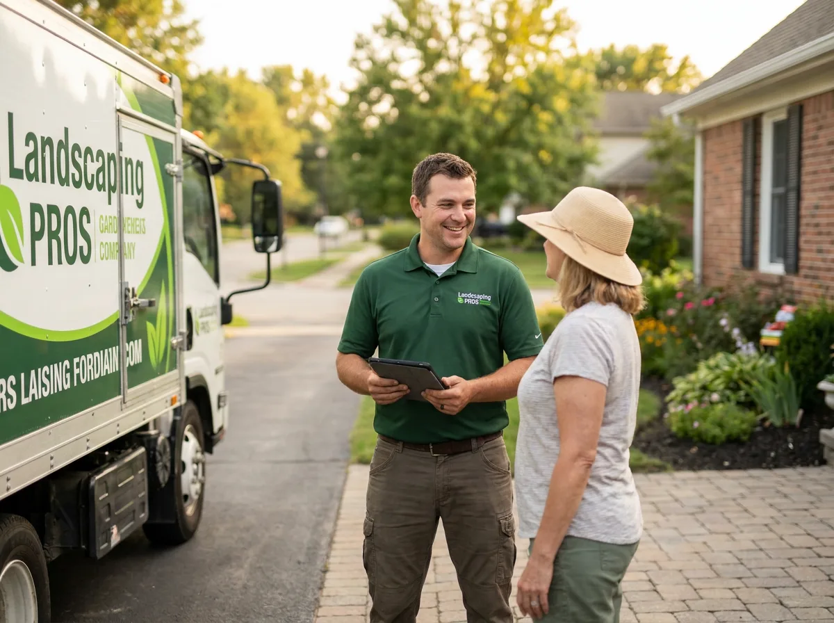 Landscaping Woodstock Valley, CT FAQs
